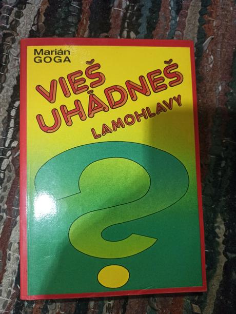 - hlavolamy, top stav, 