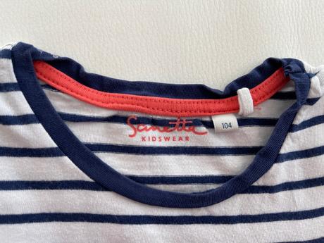 Sanetta letné šaty, sanetta,104