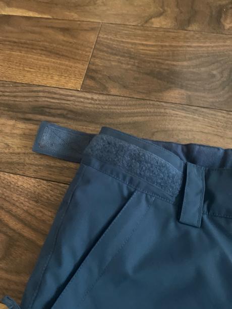 Snowboardové nohavice quiksilver, quiksilver,170