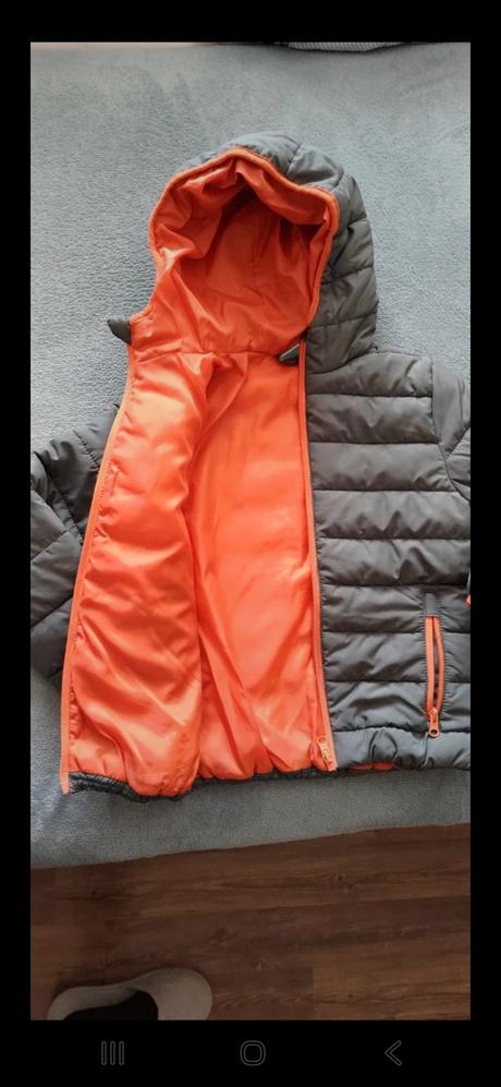 Prechodná bunda, pepco,122