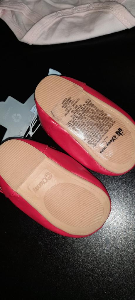 Sandálky, disney,20