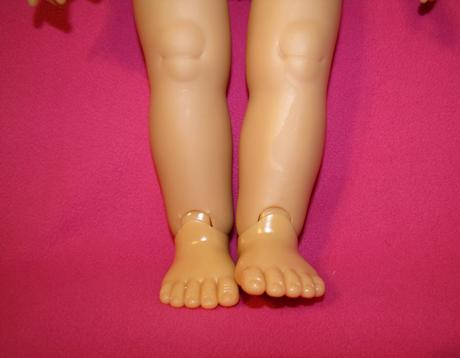 Bábika giochi preziosi  43 cm, 