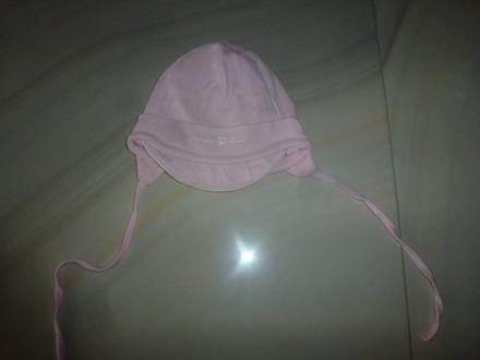 Ružová čiapočka, rada,68