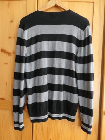 Iceberg mickey luxusny dlhsi super sveter l, l