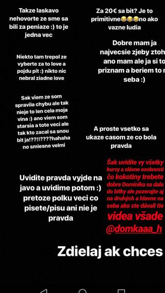 Počuli ste o dohodnutých bitkách detí v KE?