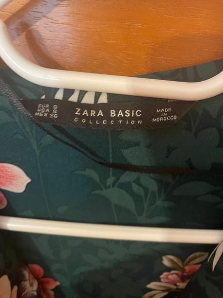 Kimono -bluzka zara, zara,s