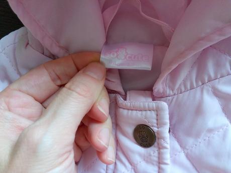 Prechodna vetrovka 2x, 98