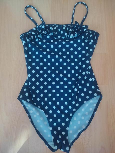 Plavky cele, h&m,122