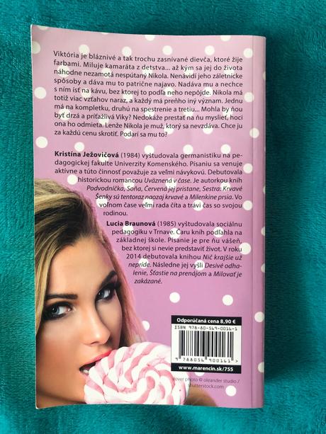 Román - skrotenie nehanebnice, 