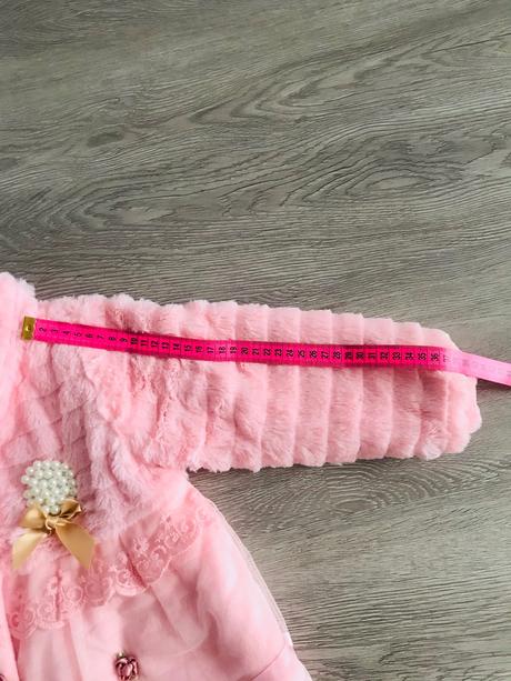 Krásny kabátik, 86