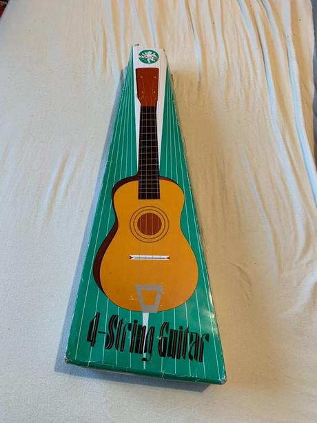 Gitara,