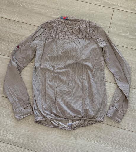Košeľa desigual, desigual,s