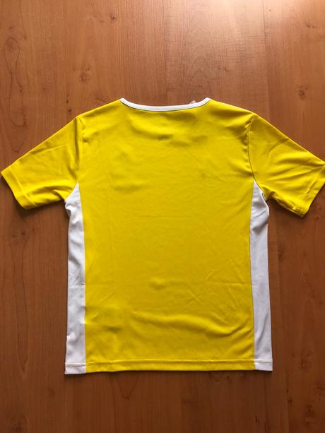 Funkčné tričko, adidas,140