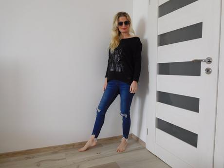 Mi mi-mikinka bavlnená dámska /dievčenská-s, s