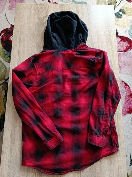 Chlapčenská košeľa, reserved,152