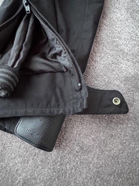 Oteplovačky phoenix 52 l, l