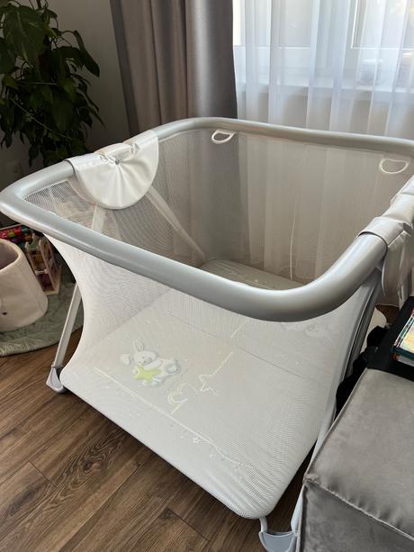 Ohrádka cam, šírka (cm): 110,dĺžka (cm): 110