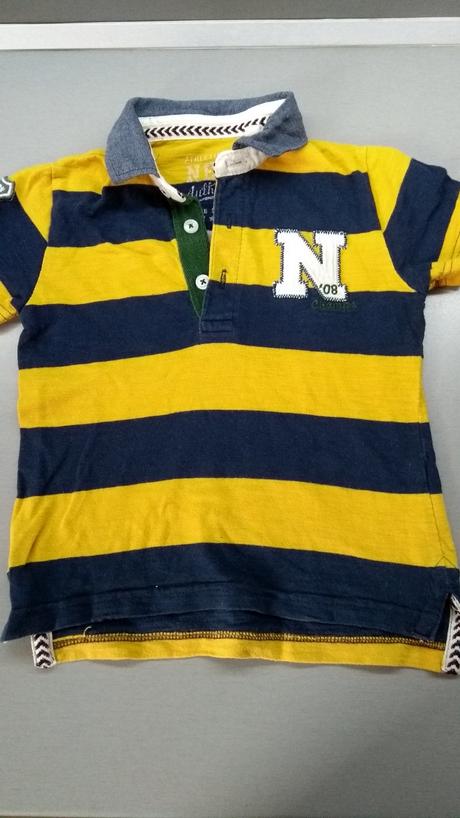 Pólo tricko, next,92