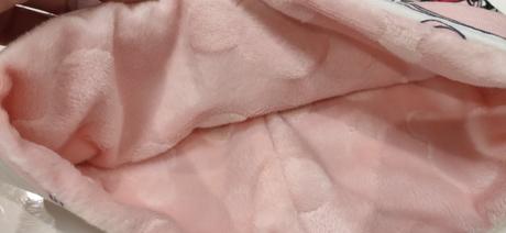 Dojčenský šál, čiapka, disney,80