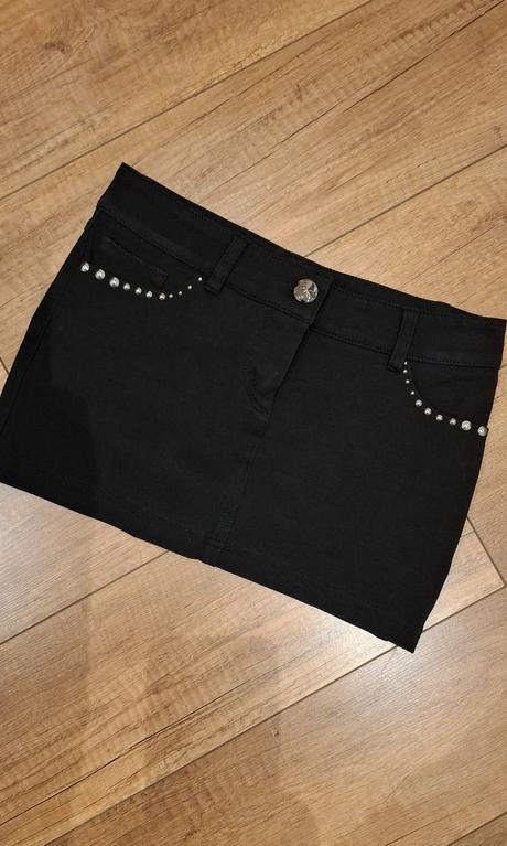 Mini sukňa mayo chix k legínam, mayo chix,s