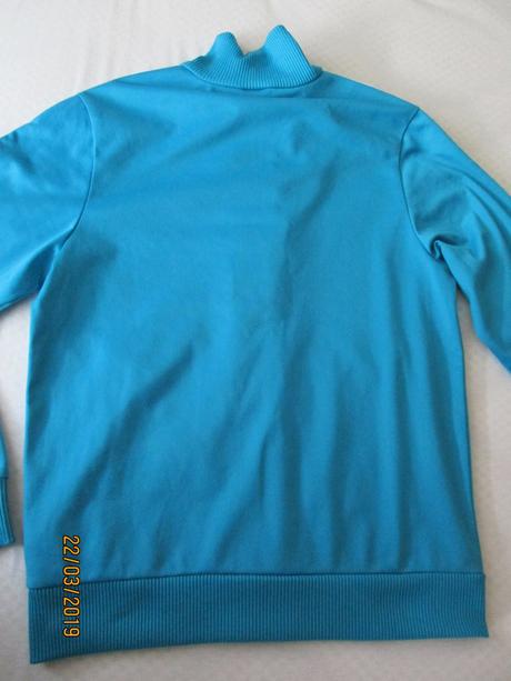 Mikina, adidas,152