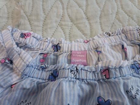 Blúzočka, takko,122