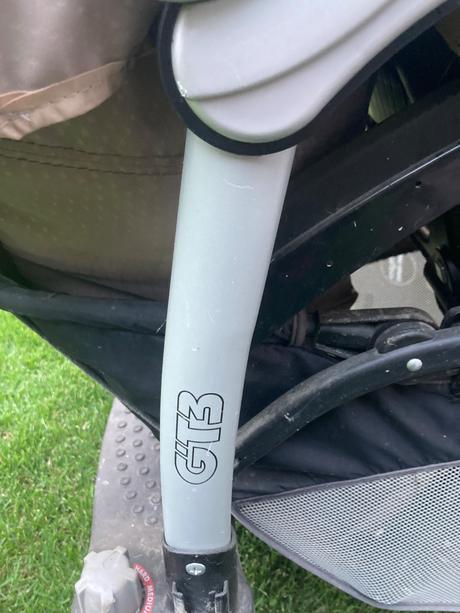 Kocik peg perego, peg-pérego,peg-pérego gt3