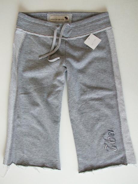 Tepláky abercrombie, abercrombie&fitch,152