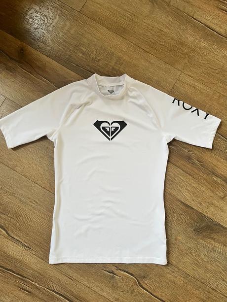 Kúpacie tricko roxy, roxy,xs