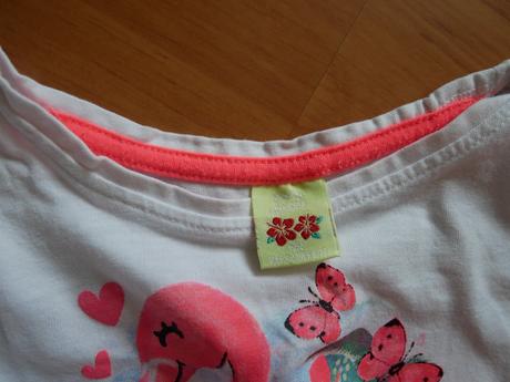 Pelikánova predĺžená tunika, kiki&koko,92