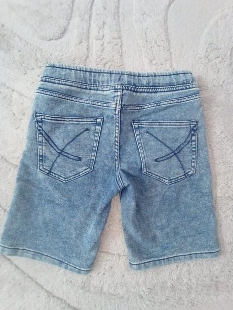 Riflové kraťasy, kik,146