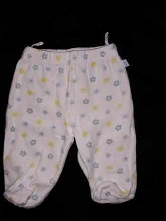 Kvietkove polodupacky, baby,62