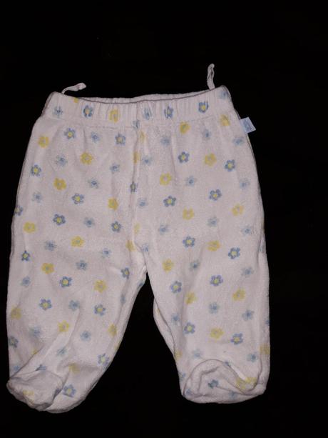 Kvietkove polodupacky, baby,62