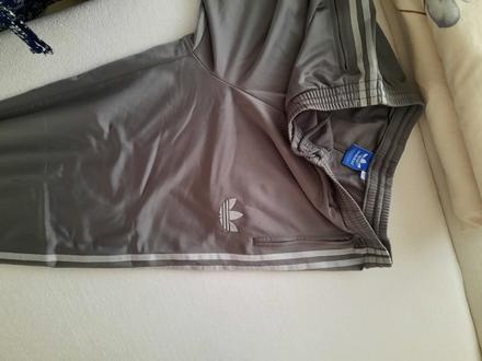 Nohavice, adidas,xl