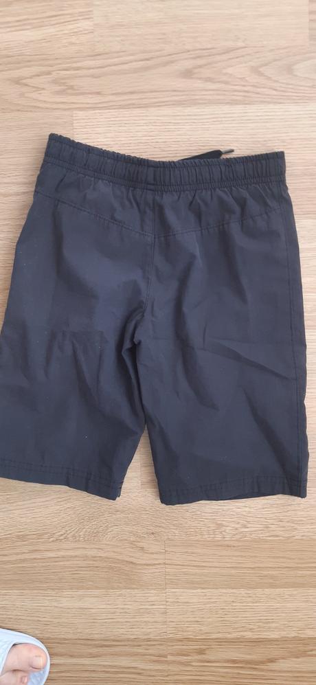 Turistické nohavice, nike,110