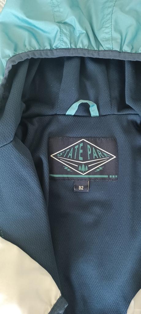 Prechodná bunda, veľkosť 92, c&a,92