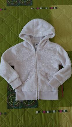 Hunata mikinka, palomino,104