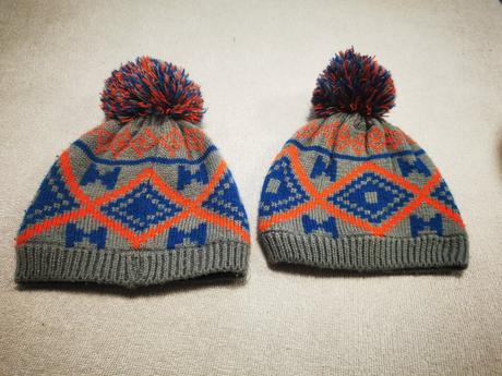 Detské čiapky, lupilu,74