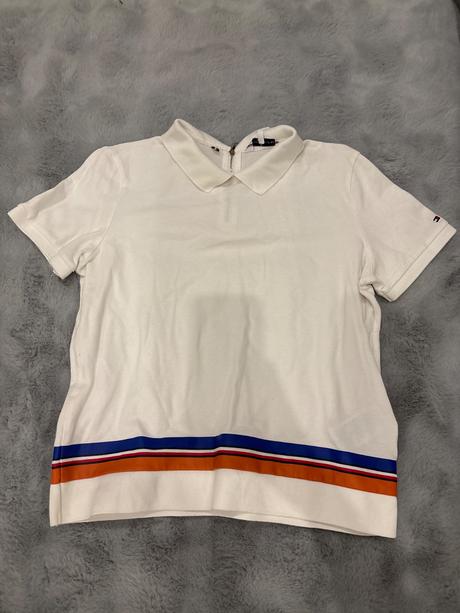 Tommy hilfiger tričko, tommy hilfiger,s