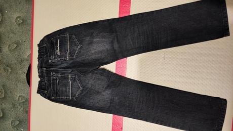 Nohavice, pepperts,140