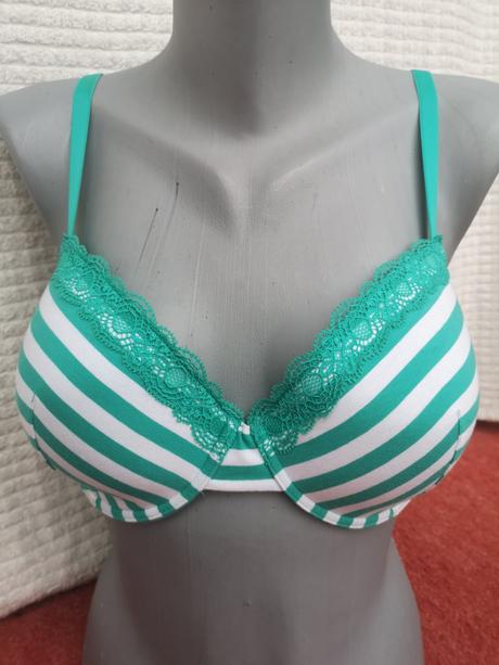 Skiny dámska podprsenka veľkosť 85c, skiny,85c