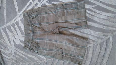 Krátke nohavice č. 122, ovs,122