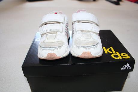 Tenisky adidas, adidas,23