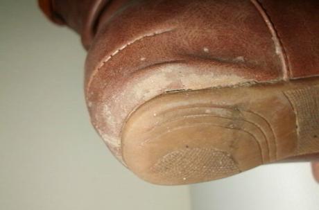 Pohodlné trendy čižmičky - veľ. 38, 38