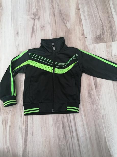 Teplakova súprava, 98