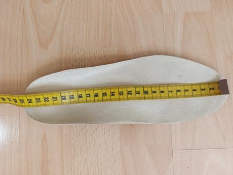 Kožené tenisky, 37