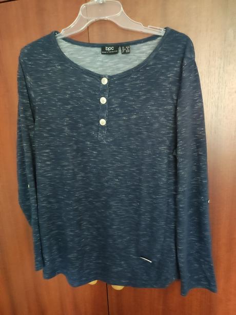 Tričko, bonprix,m