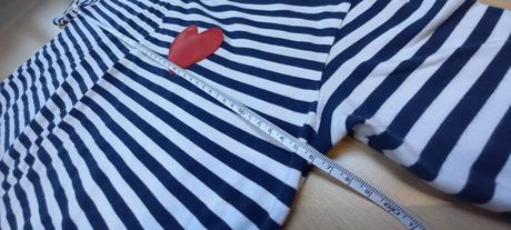 Pískacie šaty xs - m, xs