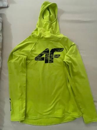 Termo mikina 152, 152