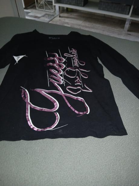 Tricko, guess,140